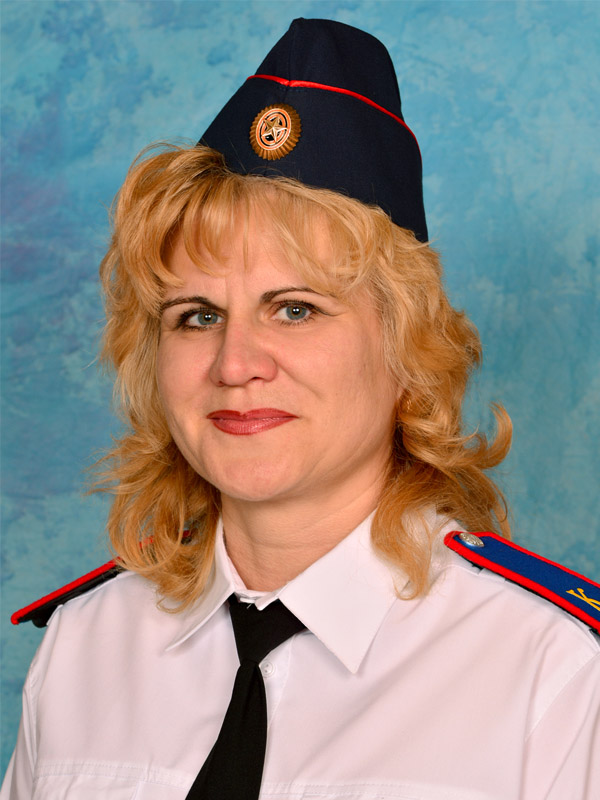 Михайлиди Наталья Владимировна.