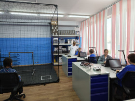 Образовательный интенсив.