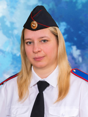 Хованская Елена Александровна Хованская Елена Александровна