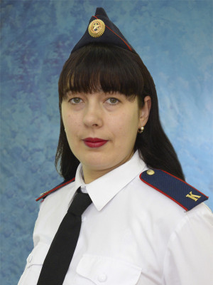 Чикина Ирина Михайловна Чикина Ирина Михайловна